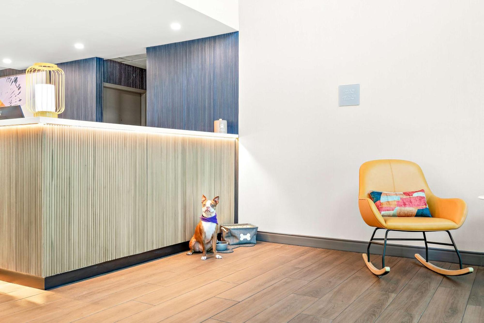 Spark By Hilton Exton Exterior foto
